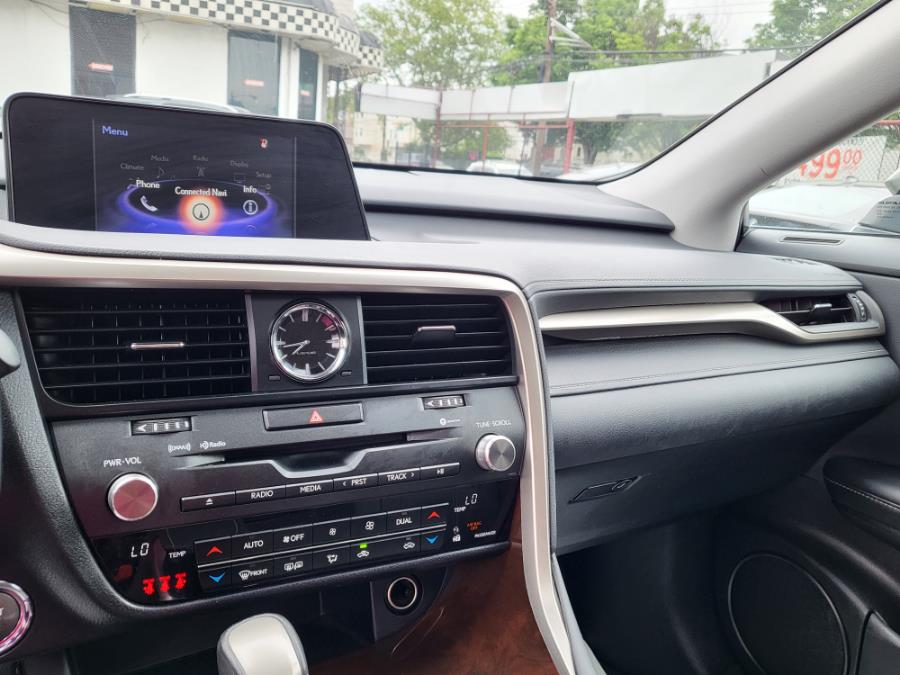 2018 Lexus RX RX 350 AWD, available for sale in Newark , New Jersey | Champion Used Auto Sales 2. Newark , New Jersey 2018 Lexus RX RX 350 AWD, available for sale in Newark , New Jersey | Champion Used Auto Sales 2. Newark , New Jersey