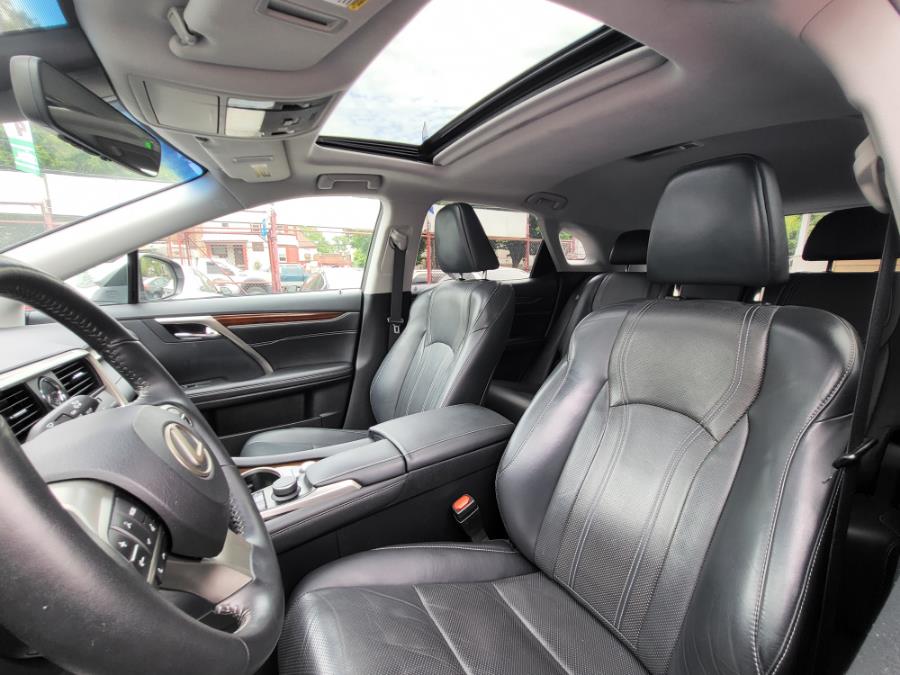 2018 Lexus RX RX 350 AWD, available for sale in Newark , New Jersey | Champion Used Auto Sales 2. Newark , New Jersey 2018 Lexus RX RX 350 AWD, available for sale in Newark , New Jersey | Champion Used Auto Sales 2. Newark , New Jersey