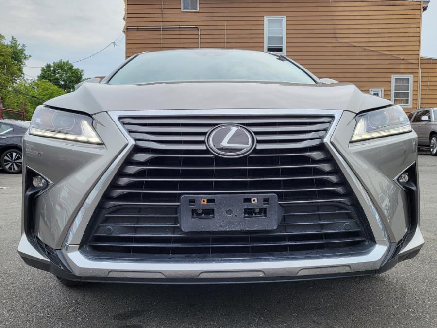 2018 Lexus RX RX 350 AWD, available for sale in Newark , New Jersey | Champion Used Auto Sales 2. Newark , New Jersey 2018 Lexus RX RX 350 AWD, available for sale in Newark , New Jersey | Champion Used Auto Sales 2. Newark , New Jersey