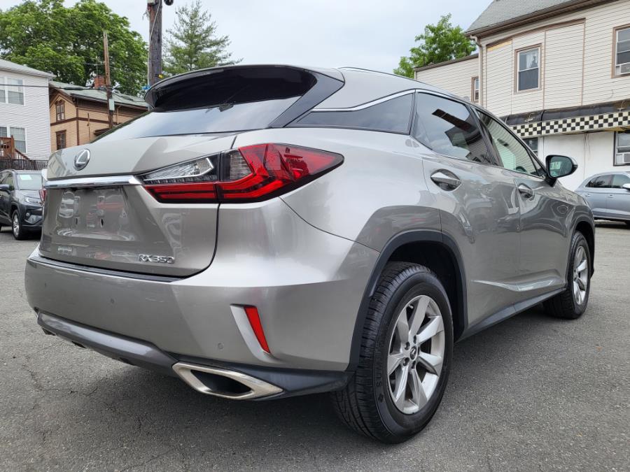 2018 Lexus RX RX 350 AWD, available for sale in Newark , New Jersey | Champion Used Auto Sales 2. Newark , New Jersey 2018 Lexus RX RX 350 AWD, available for sale in Newark , New Jersey | Champion Used Auto Sales 2. Newark , New Jersey