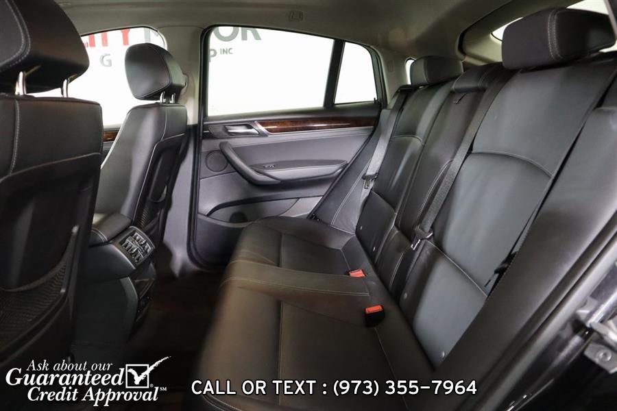Used BMW X4 xDrive28i 2016 | City Motor Group Inc.. Haskell, New Jersey Used BMW X4 xDrive28i 2016 | City Motor Group Inc.. Haskell, New Jersey