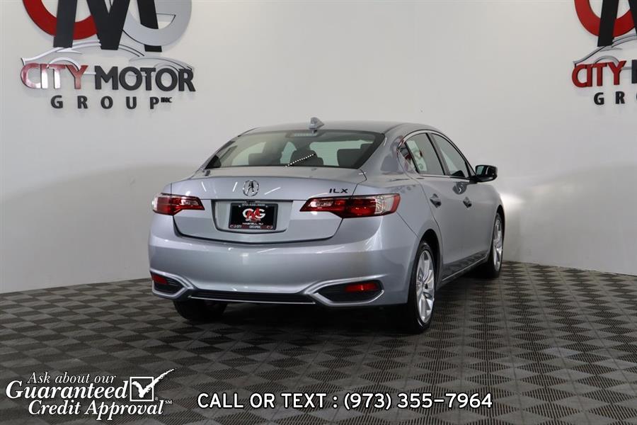 Used Acura Ilx Premium Package 2017 | City Motor Group Inc.. Haskell, New Jersey Used Acura Ilx Premium Package 2017 | City Motor Group Inc.. Haskell, New Jersey