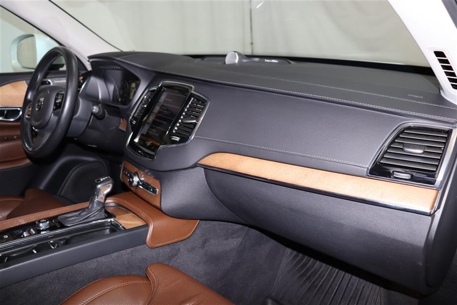 Used Volvo Xc90 T6 2018 | Fast Track Motors. Paterson, New Jersey Used Volvo Xc90 T6 2018 | Fast Track Motors. Paterson, New Jersey