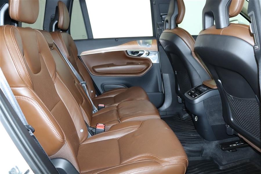 Used Volvo Xc90 T6 2018 | Fast Track Motors. Paterson, New Jersey Used Volvo Xc90 T6 2018 | Fast Track Motors. Paterson, New Jersey