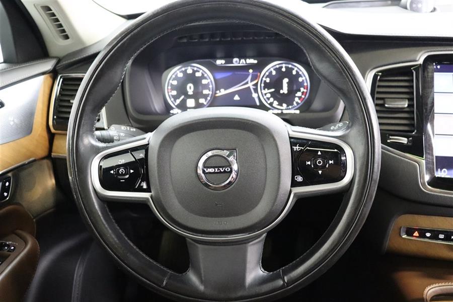 Used Volvo Xc90 T6 2018 | Fast Track Motors. Paterson, New Jersey Used Volvo Xc90 T6 2018 | Fast Track Motors. Paterson, New Jersey