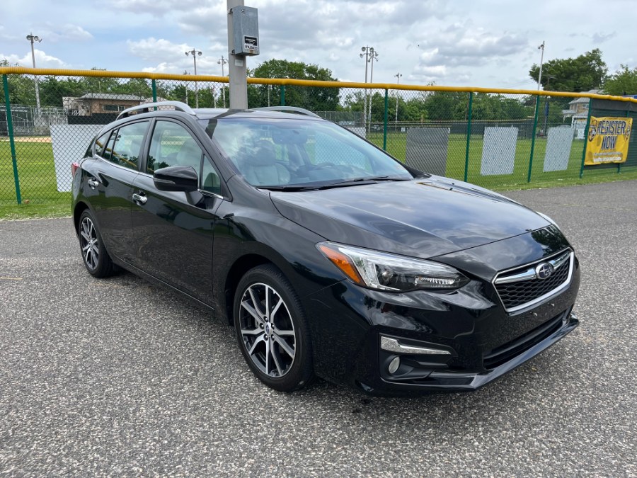 2017 Subaru Impreza 2.0i Limited 5-door CVT, available for sale in Lyndhurst, New Jersey | Cars With Deals. Lyndhurst, New Jersey