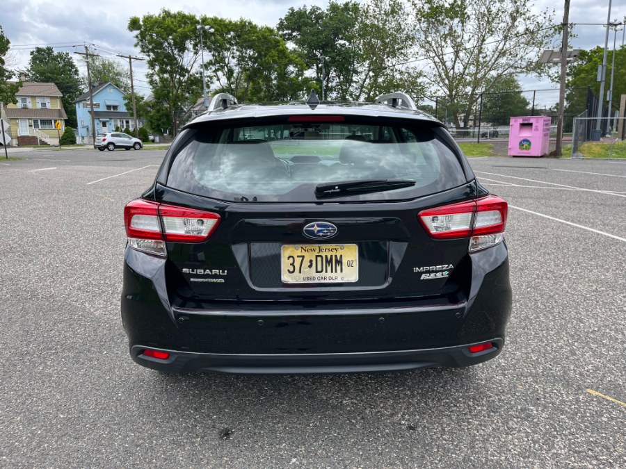 Used Subaru Impreza 2.0i Limited 5-door CVT 2017 | Cars With Deals. Lyndhurst, New Jersey