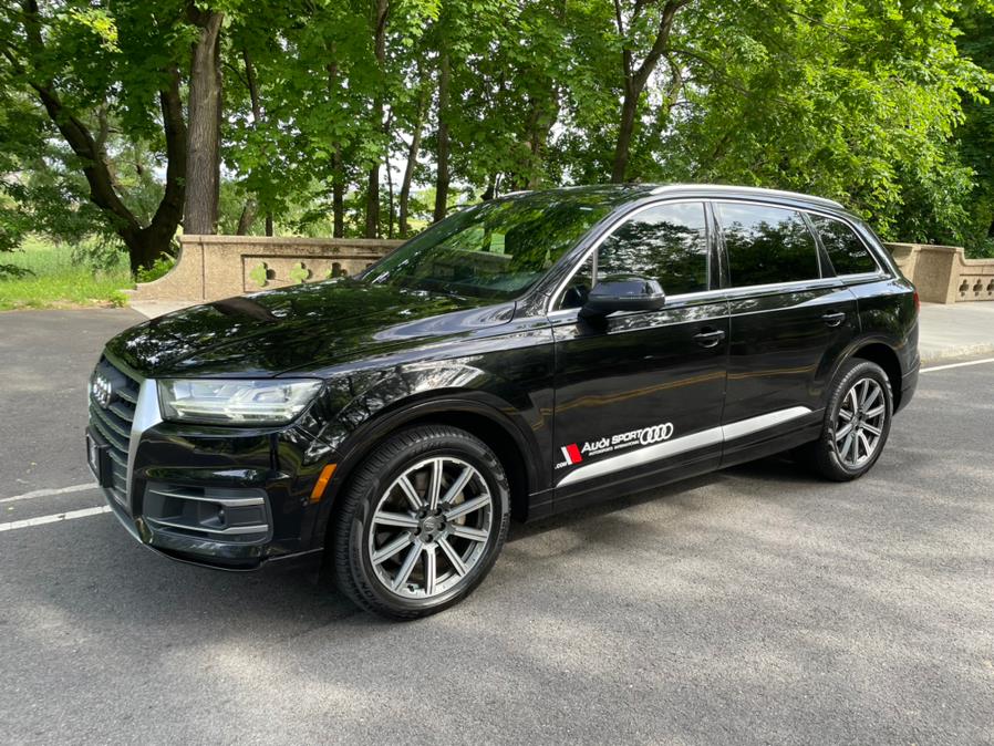 2017 Audi Q7 3.0 TFSI Prestige, available for sale in Jersey City, New Jersey | Zettes Auto Mall. Jersey City, New Jersey 2017 Audi Q7 3.0 TFSI Prestige, available for sale in Jersey City, New Jersey | Zettes Auto Mall. Jersey City, New Jersey