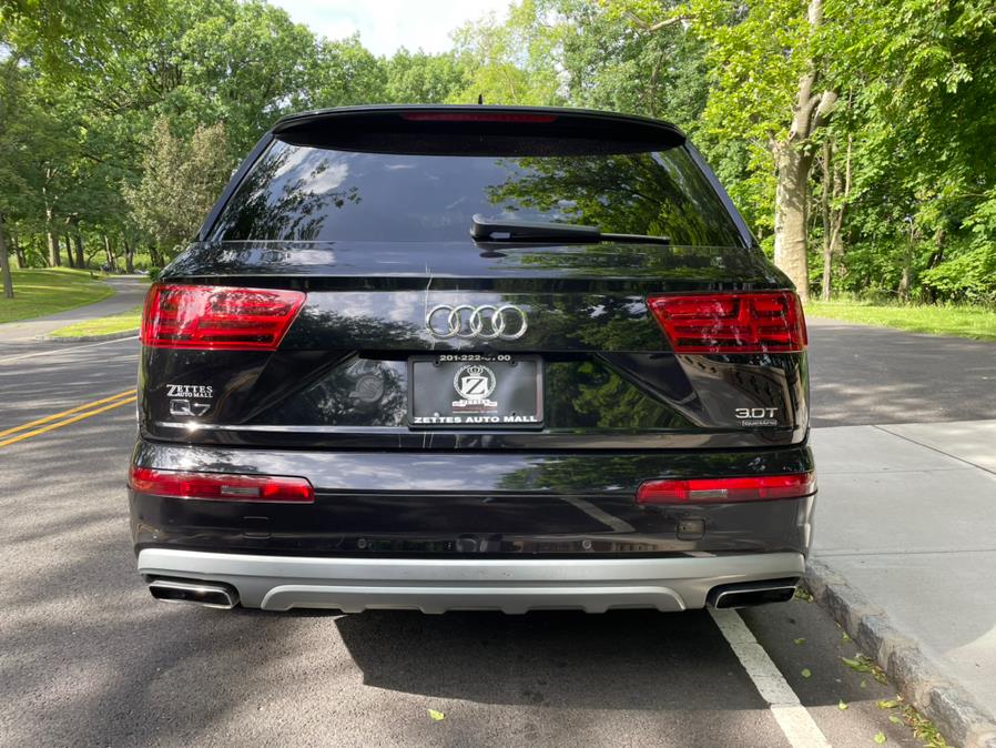 2017 Audi Q7 3.0 TFSI Prestige, available for sale in Jersey City, New Jersey | Zettes Auto Mall. Jersey City, New Jersey 2017 Audi Q7 3.0 TFSI Prestige, available for sale in Jersey City, New Jersey | Zettes Auto Mall. Jersey City, New Jersey