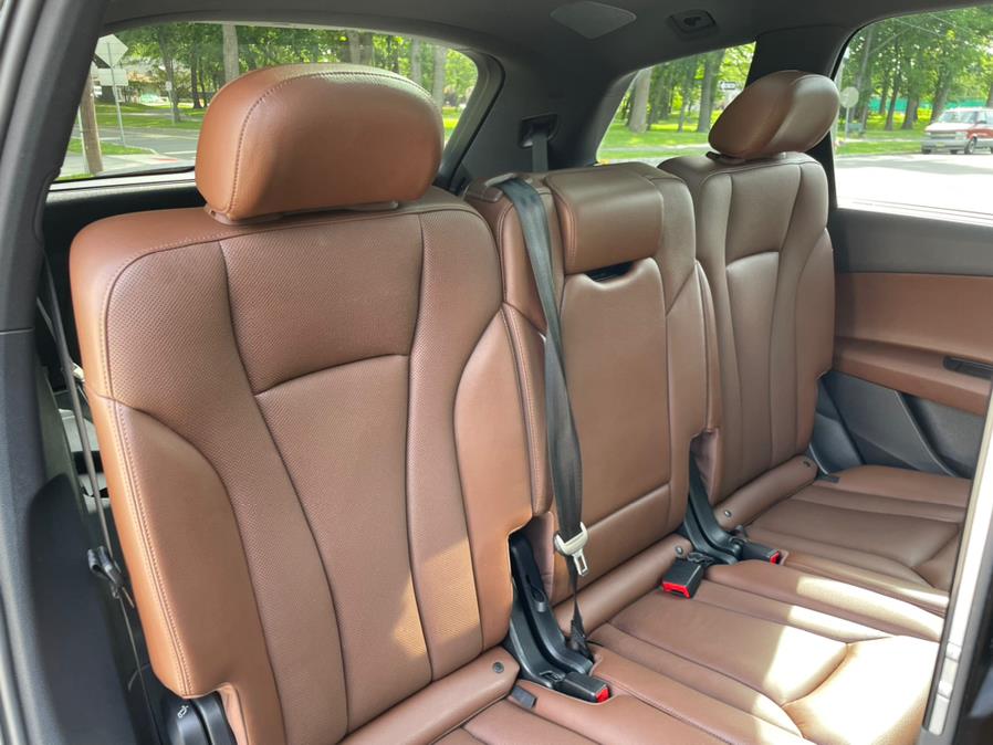2017 Audi Q7 3.0 TFSI Prestige, available for sale in Jersey City, New Jersey | Zettes Auto Mall. Jersey City, New Jersey 2017 Audi Q7 3.0 TFSI Prestige, available for sale in Jersey City, New Jersey | Zettes Auto Mall. Jersey City, New Jersey