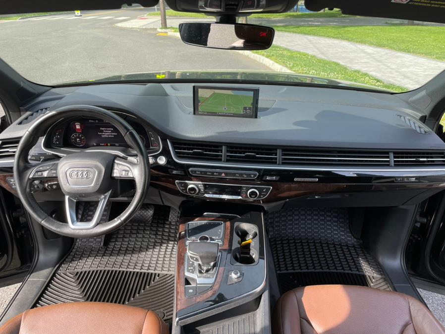2017 Audi Q7 3.0 TFSI Prestige, available for sale in Jersey City, New Jersey | Zettes Auto Mall. Jersey City, New Jersey 2017 Audi Q7 3.0 TFSI Prestige, available for sale in Jersey City, New Jersey | Zettes Auto Mall. Jersey City, New Jersey
