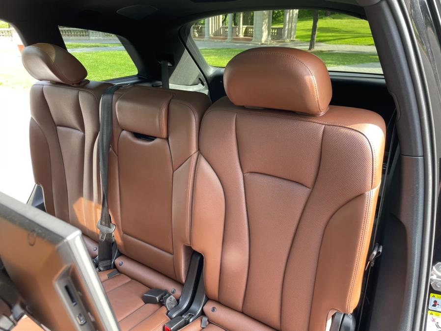 2017 Audi Q7 3.0 TFSI Prestige, available for sale in Jersey City, New Jersey | Zettes Auto Mall. Jersey City, New Jersey 2017 Audi Q7 3.0 TFSI Prestige, available for sale in Jersey City, New Jersey | Zettes Auto Mall. Jersey City, New Jersey