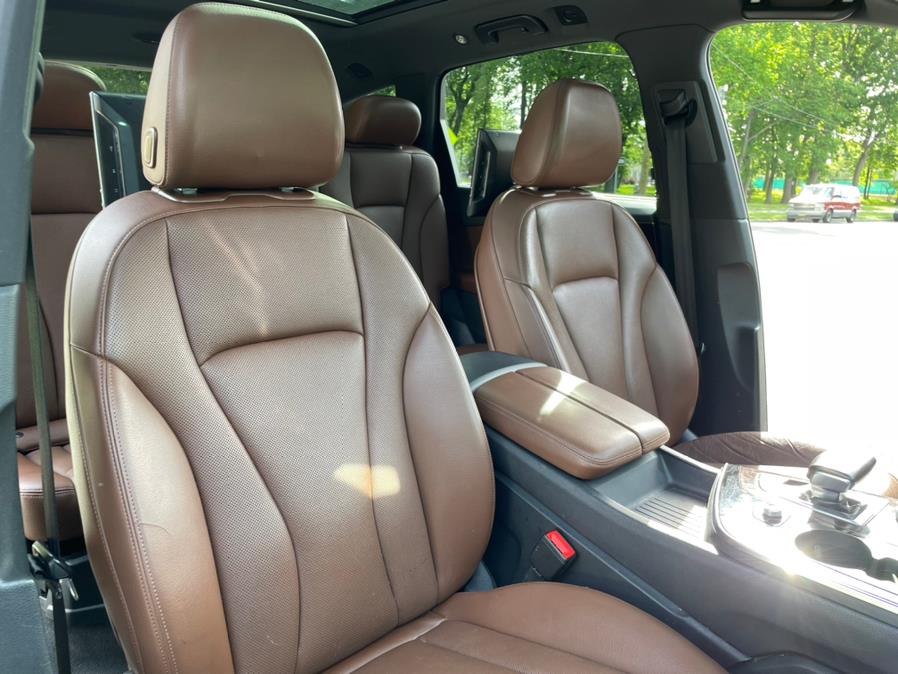 2017 Audi Q7 3.0 TFSI Prestige, available for sale in Jersey City, New Jersey | Zettes Auto Mall. Jersey City, New Jersey 2017 Audi Q7 3.0 TFSI Prestige, available for sale in Jersey City, New Jersey | Zettes Auto Mall. Jersey City, New Jersey