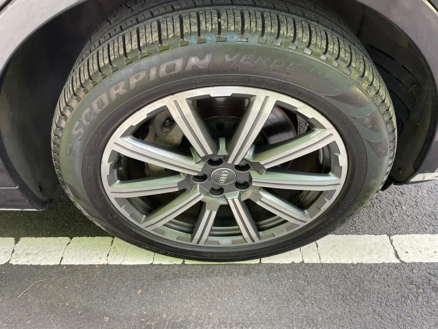 2017 Audi Q7 3.0 TFSI Prestige, available for sale in Jersey City, New Jersey | Zettes Auto Mall. Jersey City, New Jersey 2017 Audi Q7 3.0 TFSI Prestige, available for sale in Jersey City, New Jersey | Zettes Auto Mall. Jersey City, New Jersey