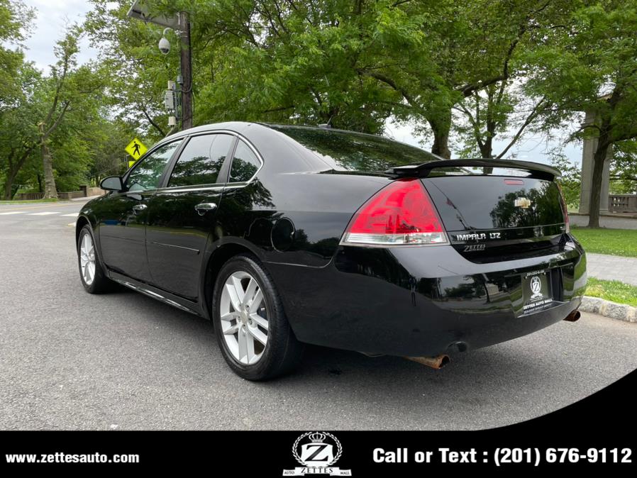 2016 Chevrolet Impala Limited 4dr Sdn LTZ Fleet, available for sale in Jersey City, New Jersey | Zettes Auto Mall. Jersey City, New Jersey 2016 Chevrolet Impala Limited 4dr Sdn LTZ Fleet, available for sale in Jersey City, New Jersey | Zettes Auto Mall. Jersey City, New Jersey