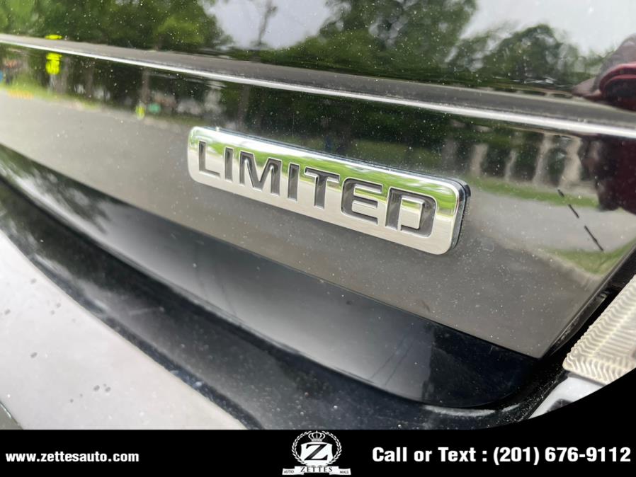 2016 Chevrolet Impala Limited 4dr Sdn LTZ Fleet, available for sale in Jersey City, New Jersey | Zettes Auto Mall. Jersey City, New Jersey 2016 Chevrolet Impala Limited 4dr Sdn LTZ Fleet, available for sale in Jersey City, New Jersey | Zettes Auto Mall. Jersey City, New Jersey