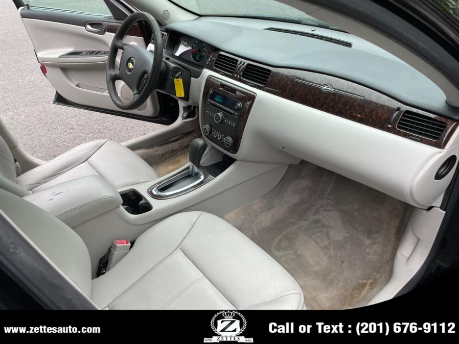 2016 Chevrolet Impala Limited 4dr Sdn LTZ Fleet, available for sale in Jersey City, New Jersey | Zettes Auto Mall. Jersey City, New Jersey 2016 Chevrolet Impala Limited 4dr Sdn LTZ Fleet, available for sale in Jersey City, New Jersey | Zettes Auto Mall. Jersey City, New Jersey