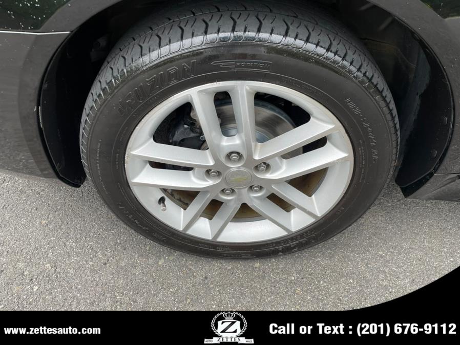 2016 Chevrolet Impala Limited 4dr Sdn LTZ Fleet, available for sale in Jersey City, New Jersey | Zettes Auto Mall. Jersey City, New Jersey 2016 Chevrolet Impala Limited 4dr Sdn LTZ Fleet, available for sale in Jersey City, New Jersey | Zettes Auto Mall. Jersey City, New Jersey