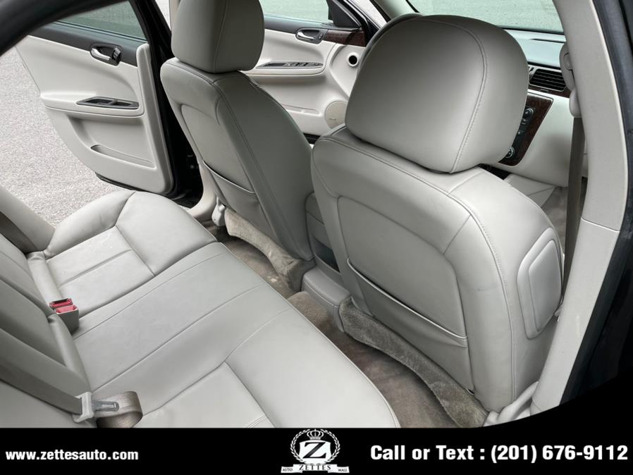 2016 Chevrolet Impala Limited 4dr Sdn LTZ Fleet, available for sale in Jersey City, New Jersey | Zettes Auto Mall. Jersey City, New Jersey 2016 Chevrolet Impala Limited 4dr Sdn LTZ Fleet, available for sale in Jersey City, New Jersey | Zettes Auto Mall. Jersey City, New Jersey