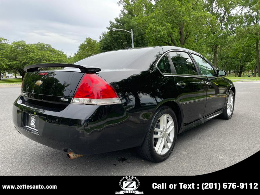 2016 Chevrolet Impala Limited 4dr Sdn LTZ Fleet, available for sale in Jersey City, New Jersey | Zettes Auto Mall. Jersey City, New Jersey 2016 Chevrolet Impala Limited 4dr Sdn LTZ Fleet, available for sale in Jersey City, New Jersey | Zettes Auto Mall. Jersey City, New Jersey