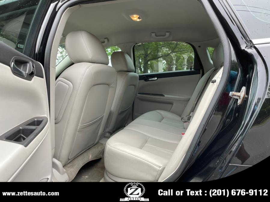 2016 Chevrolet Impala Limited 4dr Sdn LTZ Fleet, available for sale in Jersey City, New Jersey | Zettes Auto Mall. Jersey City, New Jersey 2016 Chevrolet Impala Limited 4dr Sdn LTZ Fleet, available for sale in Jersey City, New Jersey | Zettes Auto Mall. Jersey City, New Jersey