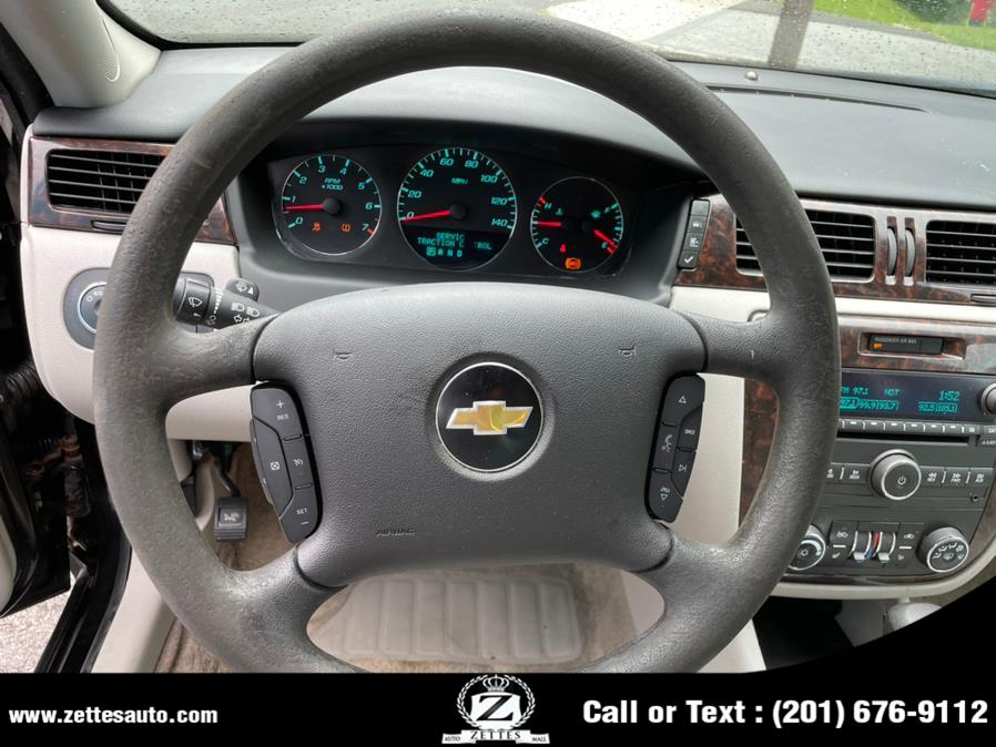 2016 Chevrolet Impala Limited 4dr Sdn LTZ Fleet, available for sale in Jersey City, New Jersey | Zettes Auto Mall. Jersey City, New Jersey 2016 Chevrolet Impala Limited 4dr Sdn LTZ Fleet, available for sale in Jersey City, New Jersey | Zettes Auto Mall. Jersey City, New Jersey