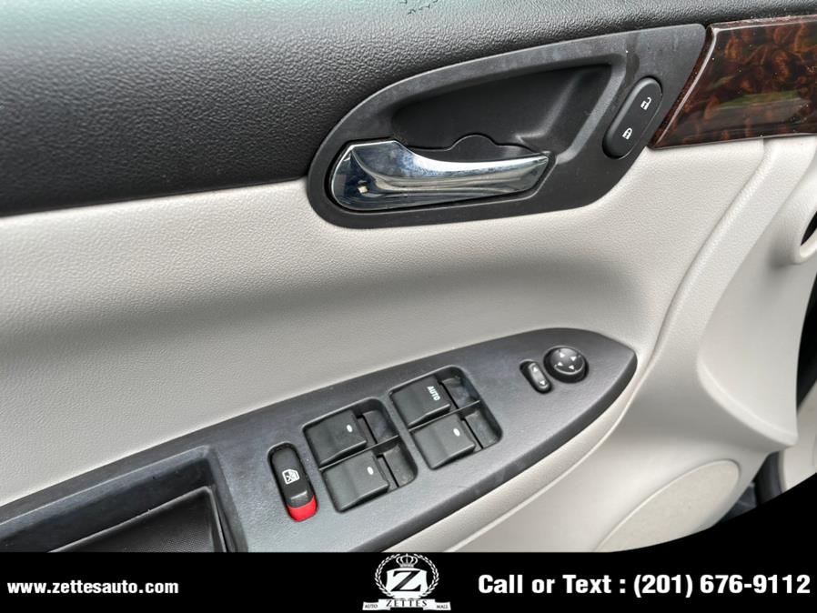 2016 Chevrolet Impala Limited 4dr Sdn LTZ Fleet, available for sale in Jersey City, New Jersey | Zettes Auto Mall. Jersey City, New Jersey 2016 Chevrolet Impala Limited 4dr Sdn LTZ Fleet, available for sale in Jersey City, New Jersey | Zettes Auto Mall. Jersey City, New Jersey