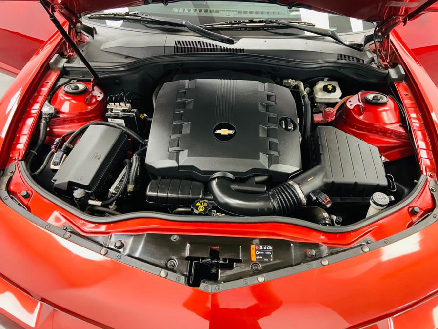 2014 Chevrolet Camaro 2dr Cpe LT w/2LT, available for sale in Linden, New Jersey | East Coast Auto Group. Linden, New Jersey 2014 Chevrolet Camaro 2dr Cpe LT w/2LT, available for sale in Linden, New Jersey | East Coast Auto Group. Linden, New Jersey