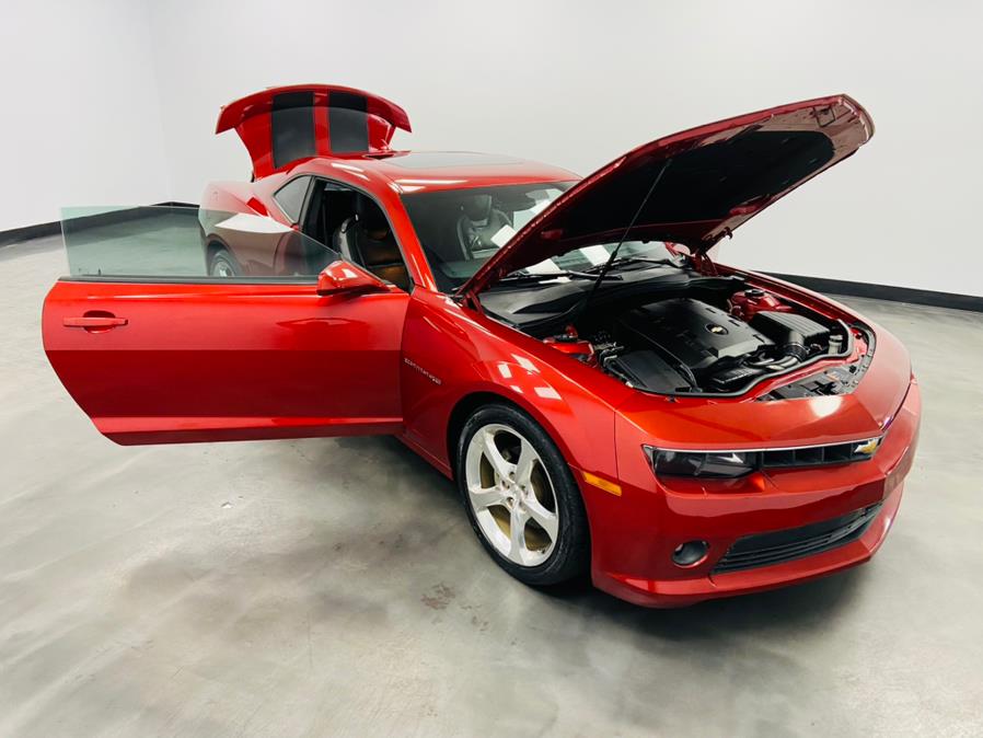 2014 Chevrolet Camaro 2dr Cpe LT w/2LT, available for sale in Linden, New Jersey | East Coast Auto Group. Linden, New Jersey 2014 Chevrolet Camaro 2dr Cpe LT w/2LT, available for sale in Linden, New Jersey | East Coast Auto Group. Linden, New Jersey