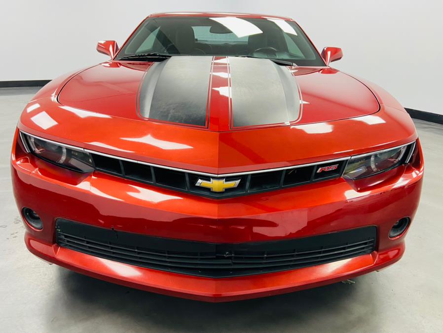 2014 Chevrolet Camaro 2dr Cpe LT w/2LT, available for sale in Linden, New Jersey | East Coast Auto Group. Linden, New Jersey 2014 Chevrolet Camaro 2dr Cpe LT w/2LT, available for sale in Linden, New Jersey | East Coast Auto Group. Linden, New Jersey