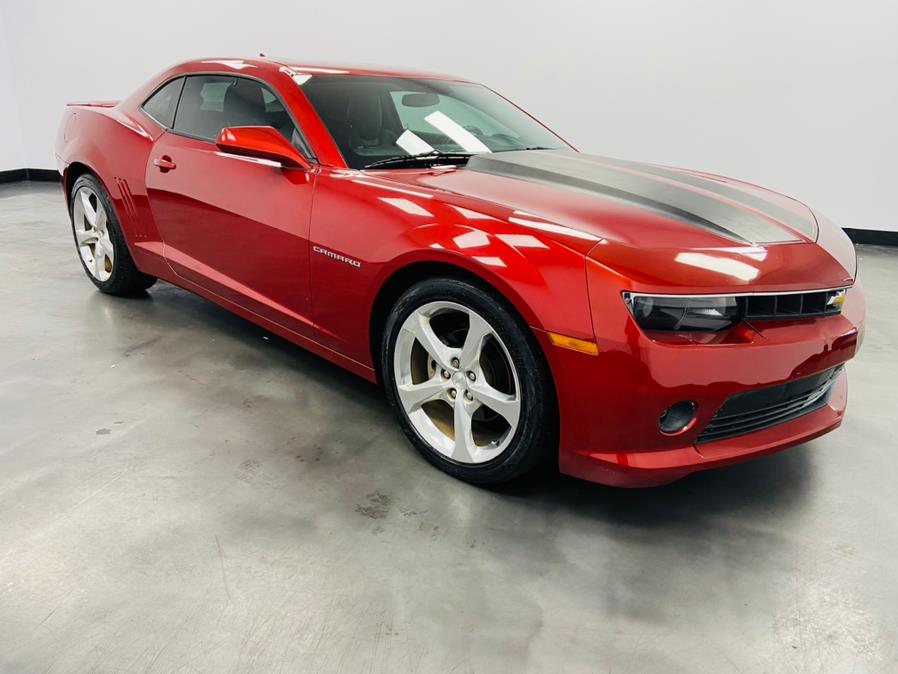 2014 Chevrolet Camaro 2dr Cpe LT w/2LT, available for sale in Linden, New Jersey | East Coast Auto Group. Linden, New Jersey 2014 Chevrolet Camaro 2dr Cpe LT w/2LT, available for sale in Linden, New Jersey | East Coast Auto Group. Linden, New Jersey