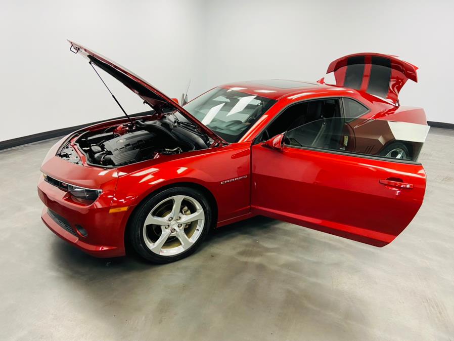 2014 Chevrolet Camaro 2dr Cpe LT w/2LT, available for sale in Linden, New Jersey | East Coast Auto Group. Linden, New Jersey 2014 Chevrolet Camaro 2dr Cpe LT w/2LT, available for sale in Linden, New Jersey | East Coast Auto Group. Linden, New Jersey