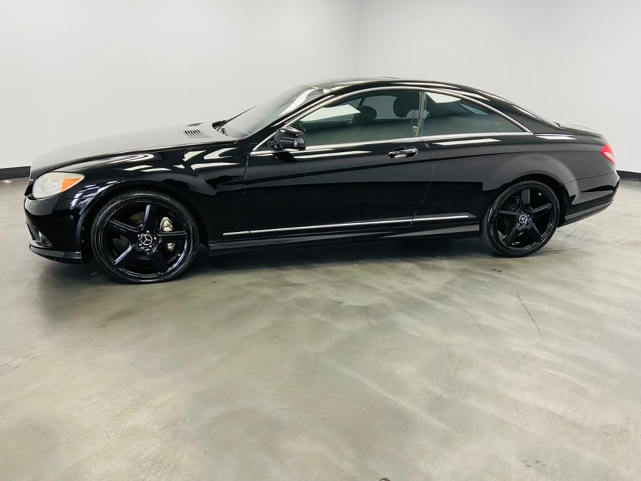 2010 Mercedes-Benz CL-Class 2dr Cpe CL550 4MATIC, available for sale in Linden, New Jersey | East Coast Auto Group. Linden, New Jersey 2010 Mercedes-Benz CL-Class 2dr Cpe CL550 4MATIC, available for sale in Linden, New Jersey | East Coast Auto Group. Linden, New Jersey