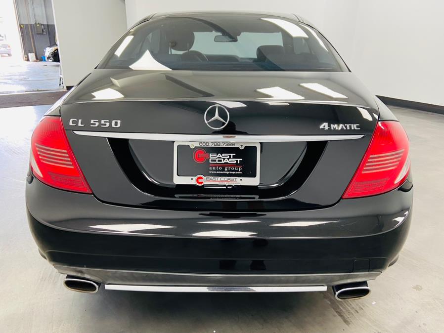 2010 Mercedes-Benz CL-Class 2dr Cpe CL550 4MATIC, available for sale in Linden, New Jersey | East Coast Auto Group. Linden, New Jersey 2010 Mercedes-Benz CL-Class 2dr Cpe CL550 4MATIC, available for sale in Linden, New Jersey | East Coast Auto Group. Linden, New Jersey