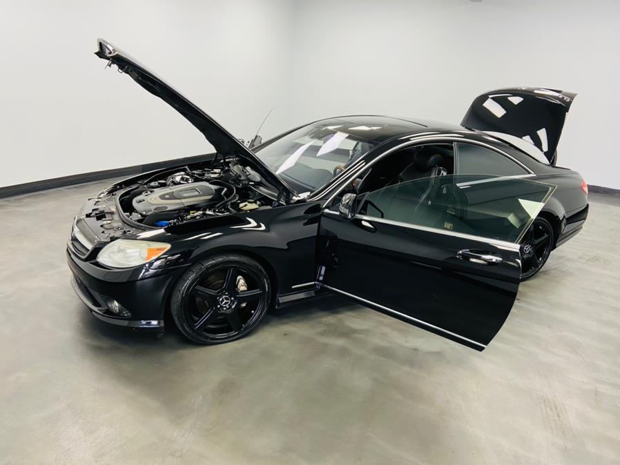 2010 Mercedes-Benz CL-Class 2dr Cpe CL550 4MATIC, available for sale in Linden, New Jersey | East Coast Auto Group. Linden, New Jersey 2010 Mercedes-Benz CL-Class 2dr Cpe CL550 4MATIC, available for sale in Linden, New Jersey | East Coast Auto Group. Linden, New Jersey