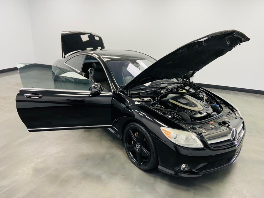 2010 Mercedes-Benz CL-Class 2dr Cpe CL550 4MATIC, available for sale in Linden, New Jersey | East Coast Auto Group. Linden, New Jersey 2010 Mercedes-Benz CL-Class 2dr Cpe CL550 4MATIC, available for sale in Linden, New Jersey | East Coast Auto Group. Linden, New Jersey