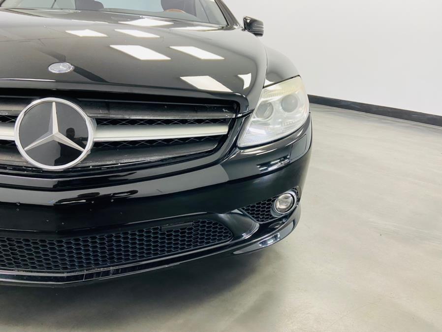 2010 Mercedes-Benz CL-Class 2dr Cpe CL550 4MATIC, available for sale in Linden, New Jersey | East Coast Auto Group. Linden, New Jersey 2010 Mercedes-Benz CL-Class 2dr Cpe CL550 4MATIC, available for sale in Linden, New Jersey | East Coast Auto Group. Linden, New Jersey