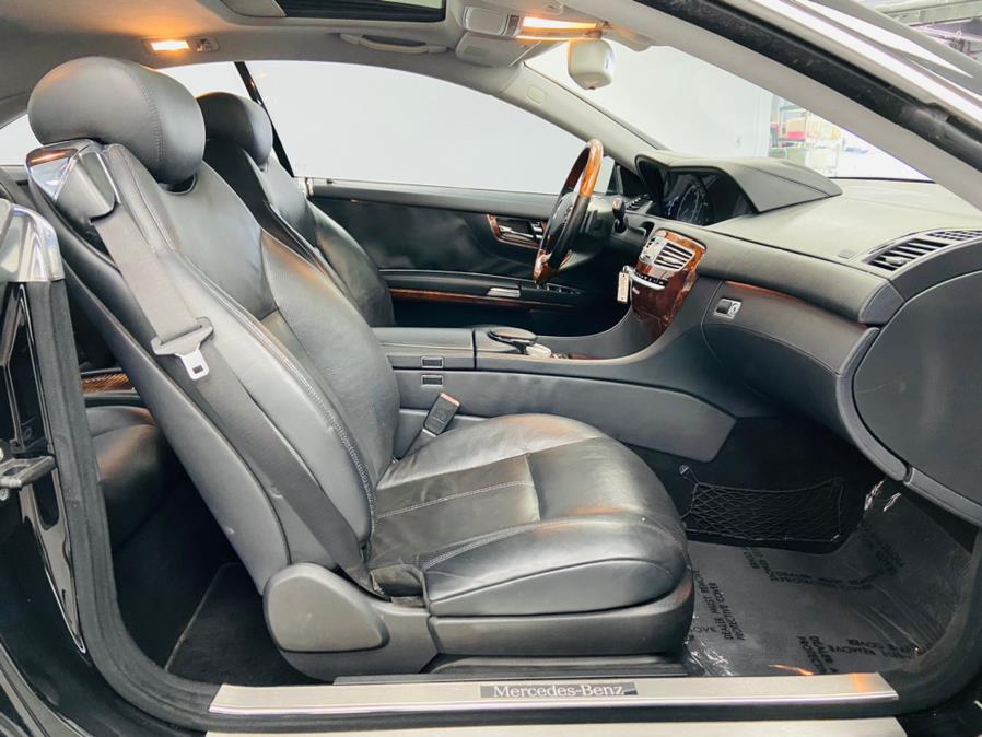 2010 Mercedes-Benz CL-Class 2dr Cpe CL550 4MATIC, available for sale in Linden, New Jersey | East Coast Auto Group. Linden, New Jersey 2010 Mercedes-Benz CL-Class 2dr Cpe CL550 4MATIC, available for sale in Linden, New Jersey | East Coast Auto Group. Linden, New Jersey