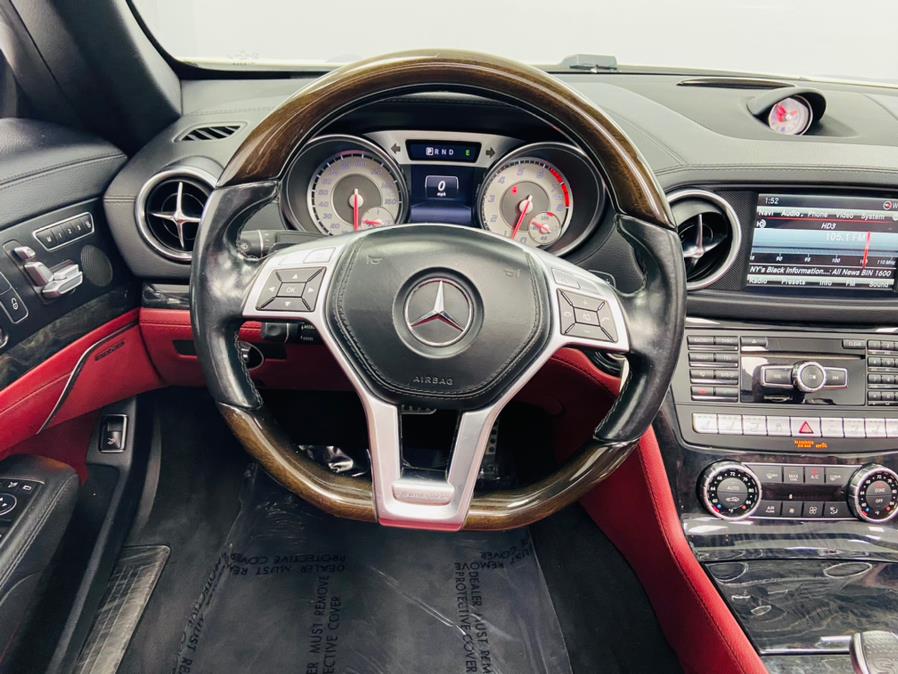 2016 Mercedes-Benz SL 2dr Roadster SL 400, available for sale in Linden, New Jersey | East Coast Auto Group. Linden, New Jersey 2016 Mercedes-Benz SL 2dr Roadster SL 400, available for sale in Linden, New Jersey | East Coast Auto Group. Linden, New Jersey