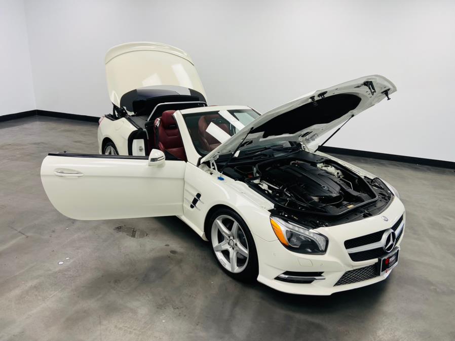 2016 Mercedes-Benz SL 2dr Roadster SL 400, available for sale in Linden, New Jersey | East Coast Auto Group. Linden, New Jersey 2016 Mercedes-Benz SL 2dr Roadster SL 400, available for sale in Linden, New Jersey | East Coast Auto Group. Linden, New Jersey