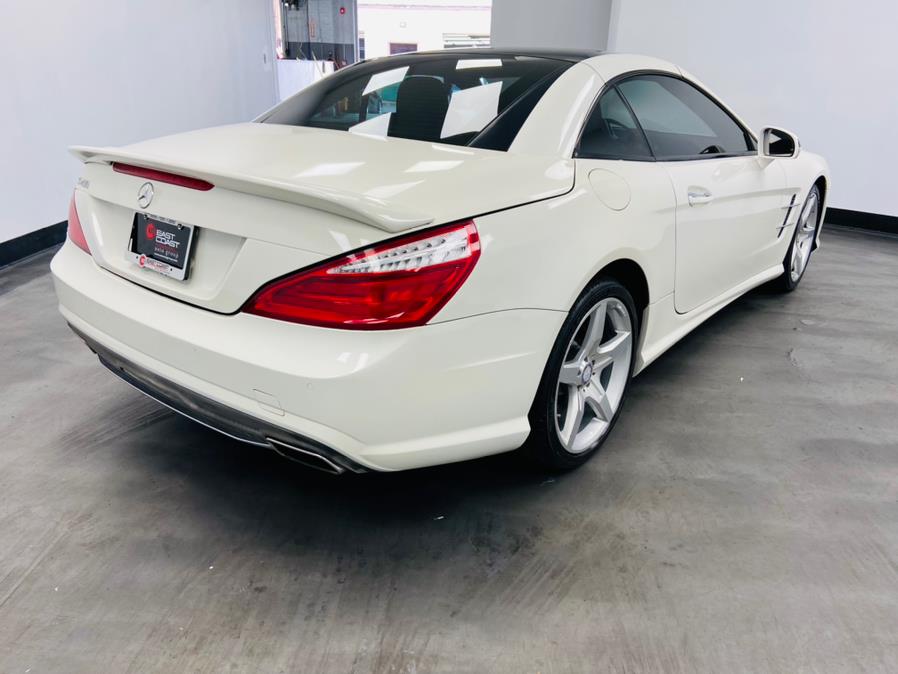 2016 Mercedes-Benz SL 2dr Roadster SL 400, available for sale in Linden, New Jersey | East Coast Auto Group. Linden, New Jersey 2016 Mercedes-Benz SL 2dr Roadster SL 400, available for sale in Linden, New Jersey | East Coast Auto Group. Linden, New Jersey