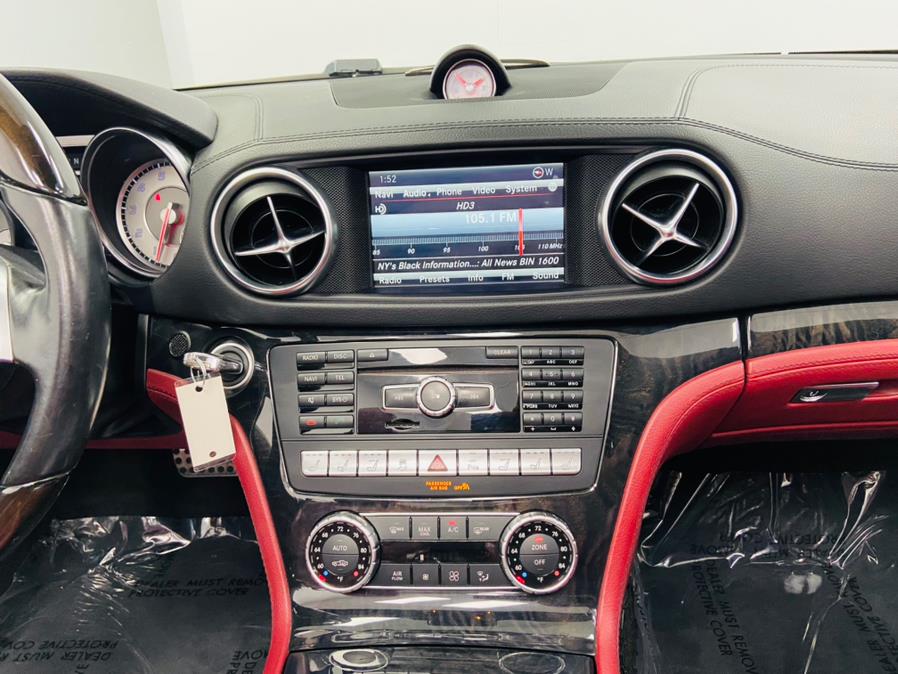 2016 Mercedes-Benz SL 2dr Roadster SL 400, available for sale in Linden, New Jersey | East Coast Auto Group. Linden, New Jersey 2016 Mercedes-Benz SL 2dr Roadster SL 400, available for sale in Linden, New Jersey | East Coast Auto Group. Linden, New Jersey