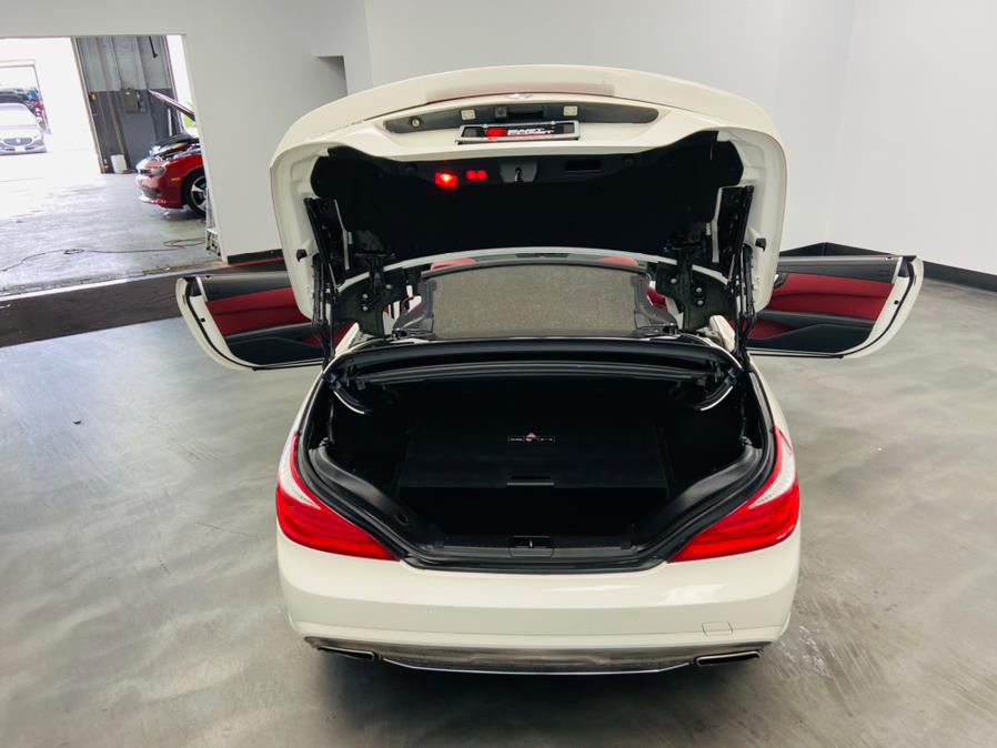 2016 Mercedes-Benz SL 2dr Roadster SL 400, available for sale in Linden, New Jersey | East Coast Auto Group. Linden, New Jersey 2016 Mercedes-Benz SL 2dr Roadster SL 400, available for sale in Linden, New Jersey | East Coast Auto Group. Linden, New Jersey