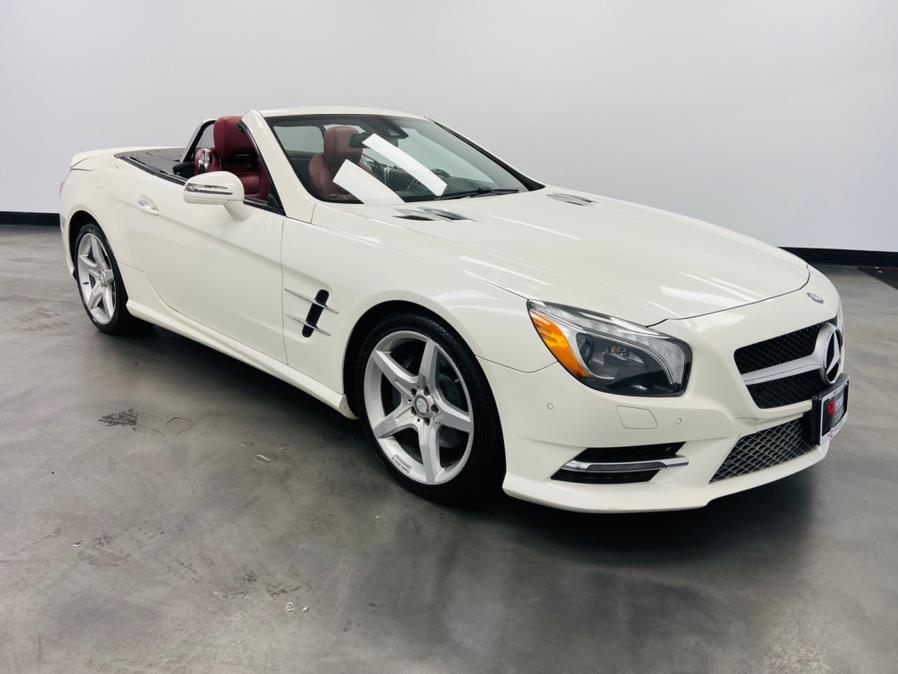 2016 Mercedes-Benz SL 2dr Roadster SL 400, available for sale in Linden, New Jersey | East Coast Auto Group. Linden, New Jersey 2016 Mercedes-Benz SL 2dr Roadster SL 400, available for sale in Linden, New Jersey | East Coast Auto Group. Linden, New Jersey