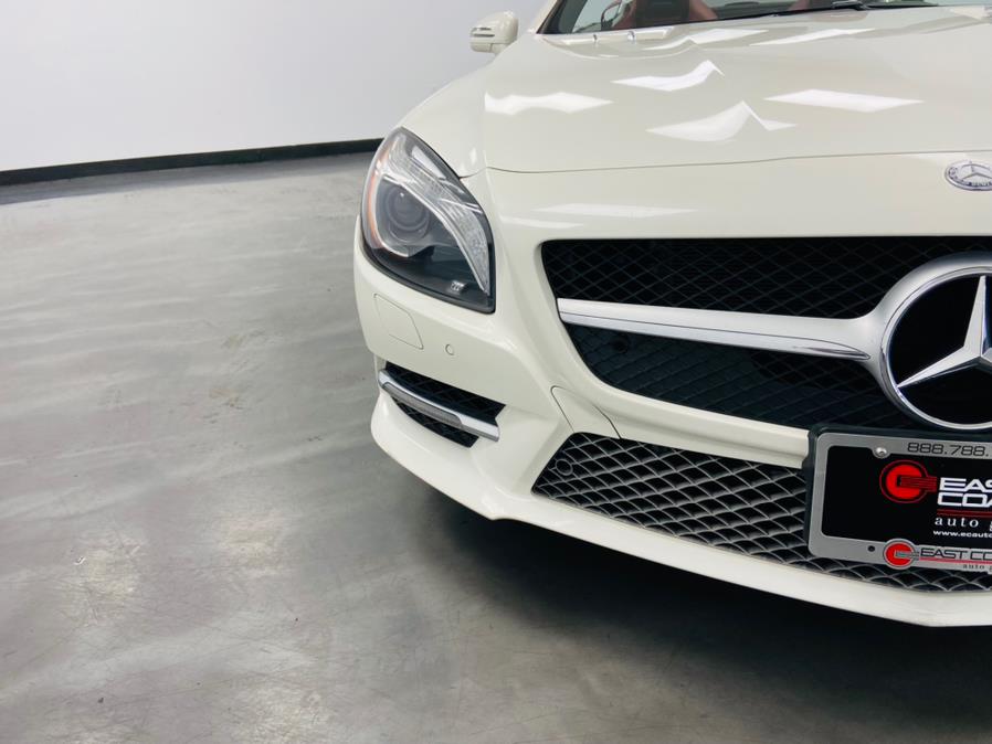 2016 Mercedes-Benz SL 2dr Roadster SL 400, available for sale in Linden, New Jersey | East Coast Auto Group. Linden, New Jersey 2016 Mercedes-Benz SL 2dr Roadster SL 400, available for sale in Linden, New Jersey | East Coast Auto Group. Linden, New Jersey