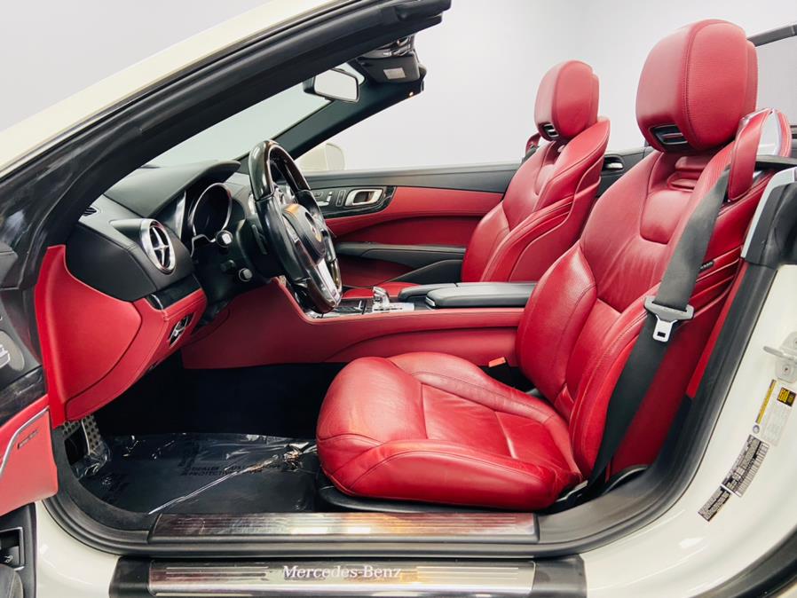 2016 Mercedes-Benz SL 2dr Roadster SL 400, available for sale in Linden, New Jersey | East Coast Auto Group. Linden, New Jersey 2016 Mercedes-Benz SL 2dr Roadster SL 400, available for sale in Linden, New Jersey | East Coast Auto Group. Linden, New Jersey