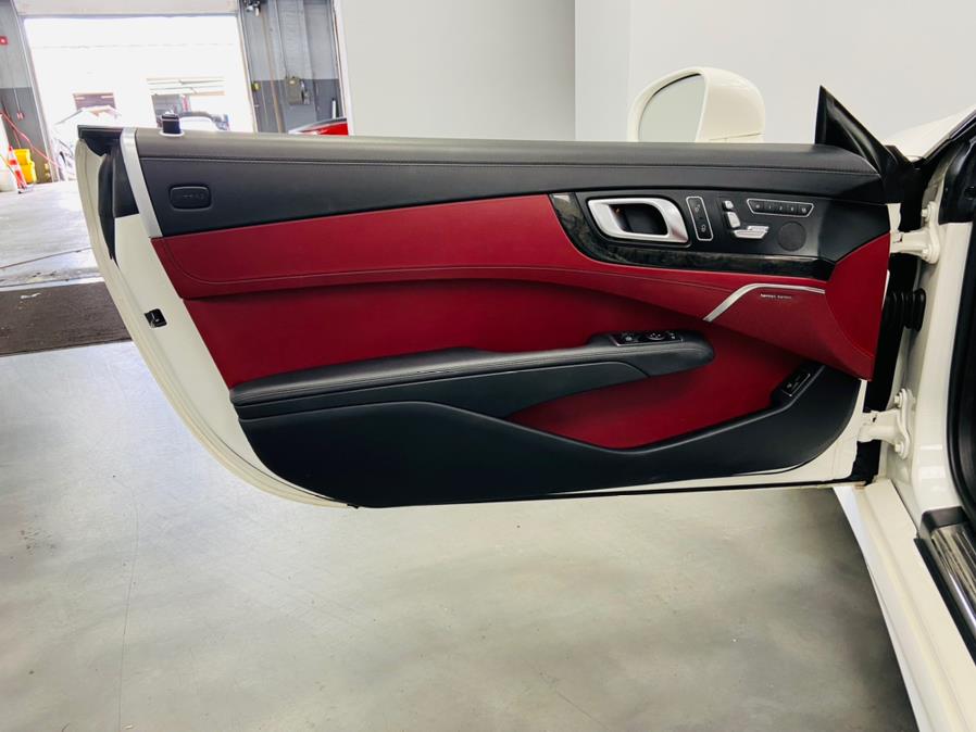 2016 Mercedes-Benz SL 2dr Roadster SL 400, available for sale in Linden, New Jersey | East Coast Auto Group. Linden, New Jersey 2016 Mercedes-Benz SL 2dr Roadster SL 400, available for sale in Linden, New Jersey | East Coast Auto Group. Linden, New Jersey
