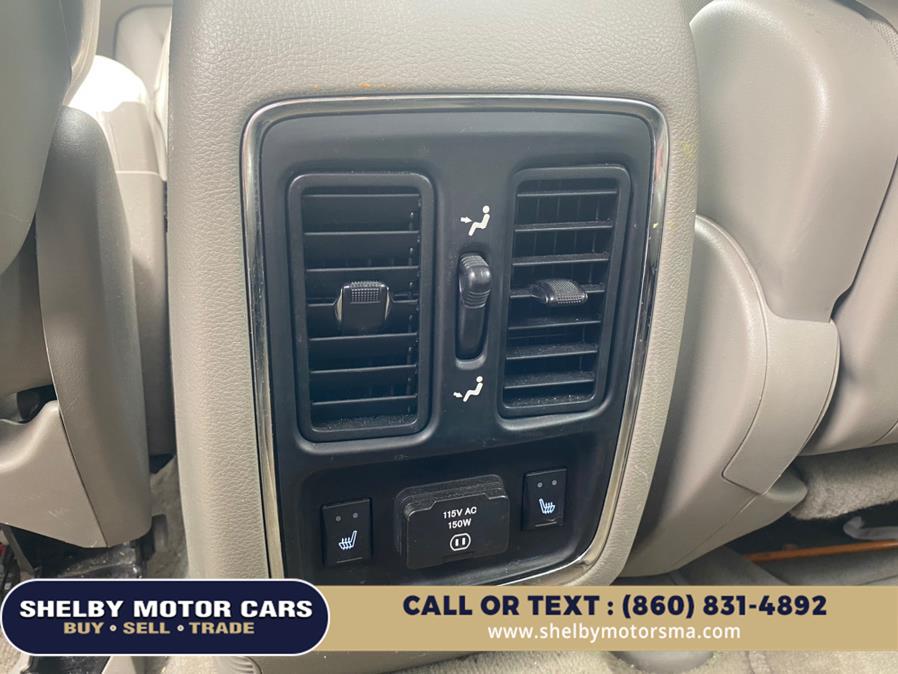 2011 Dodge Durango AWD 4dr Crew, available for sale in Springfield, Massachusetts | Shelby Motor Cars. Springfield, Massachusetts 2011 Dodge Durango AWD 4dr Crew, available for sale in Springfield, Massachusetts | Shelby Motor Cars. Springfield, Massachusetts