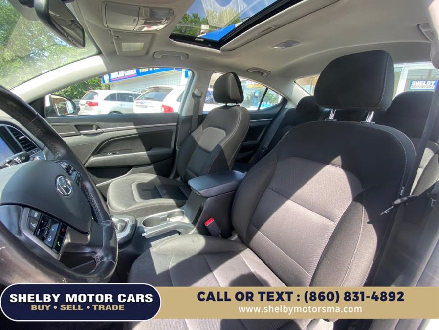 2017 Hyundai Elantra Limited 2.0L Auto (Alabama) *Ltd Avail*, available for sale in Springfield, Massachusetts | Shelby Motor Cars. Springfield, Massachusetts 2017 Hyundai Elantra Limited 2.0L Auto (Alabama) *Ltd Avail*, available for sale in Springfield, Massachusetts | Shelby Motor Cars. Springfield, Massachusetts
