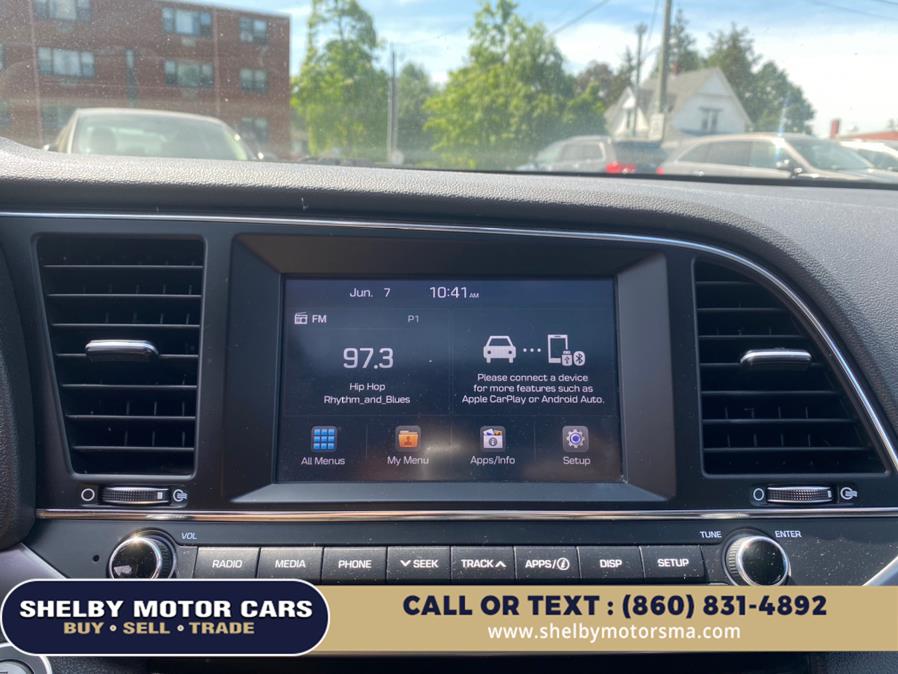 2017 Hyundai Elantra Limited 2.0L Auto (Alabama) *Ltd Avail*, available for sale in Springfield, Massachusetts | Shelby Motor Cars. Springfield, Massachusetts 2017 Hyundai Elantra Limited 2.0L Auto (Alabama) *Ltd Avail*, available for sale in Springfield, Massachusetts | Shelby Motor Cars. Springfield, Massachusetts